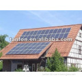 3kw 5kw whole set solar system for solar house with promotion price